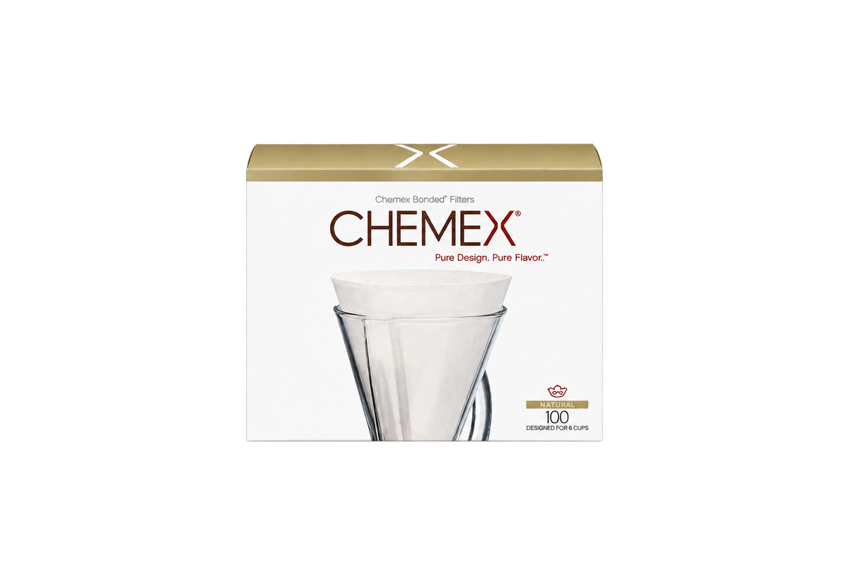 Chemex 1-3 Cup Coffee Filters
