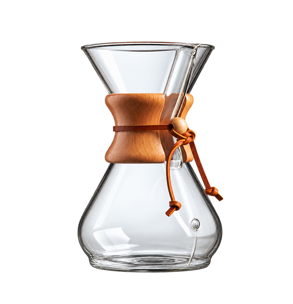 Chemex Cup Coffee Maker
