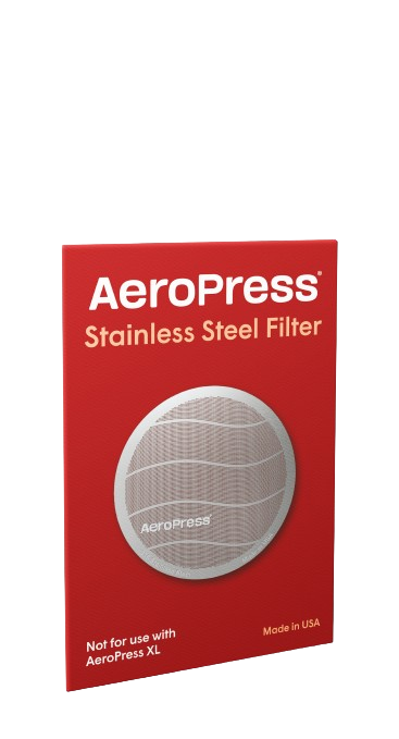 AeroPress Reusable Disc Filter