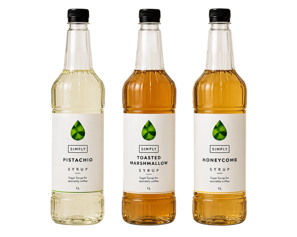 Simply Syrups