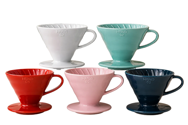 Hario V60 Ceramic Dripper