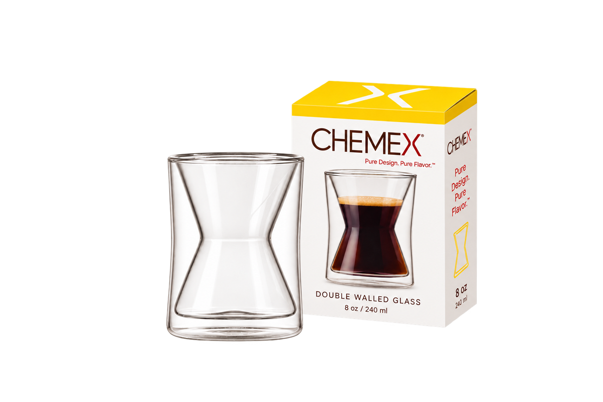 Chemex Double Walled Coffee Mug