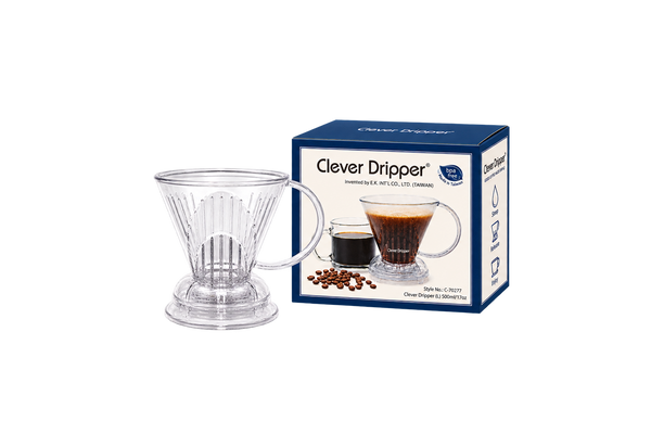 Clever Dripper