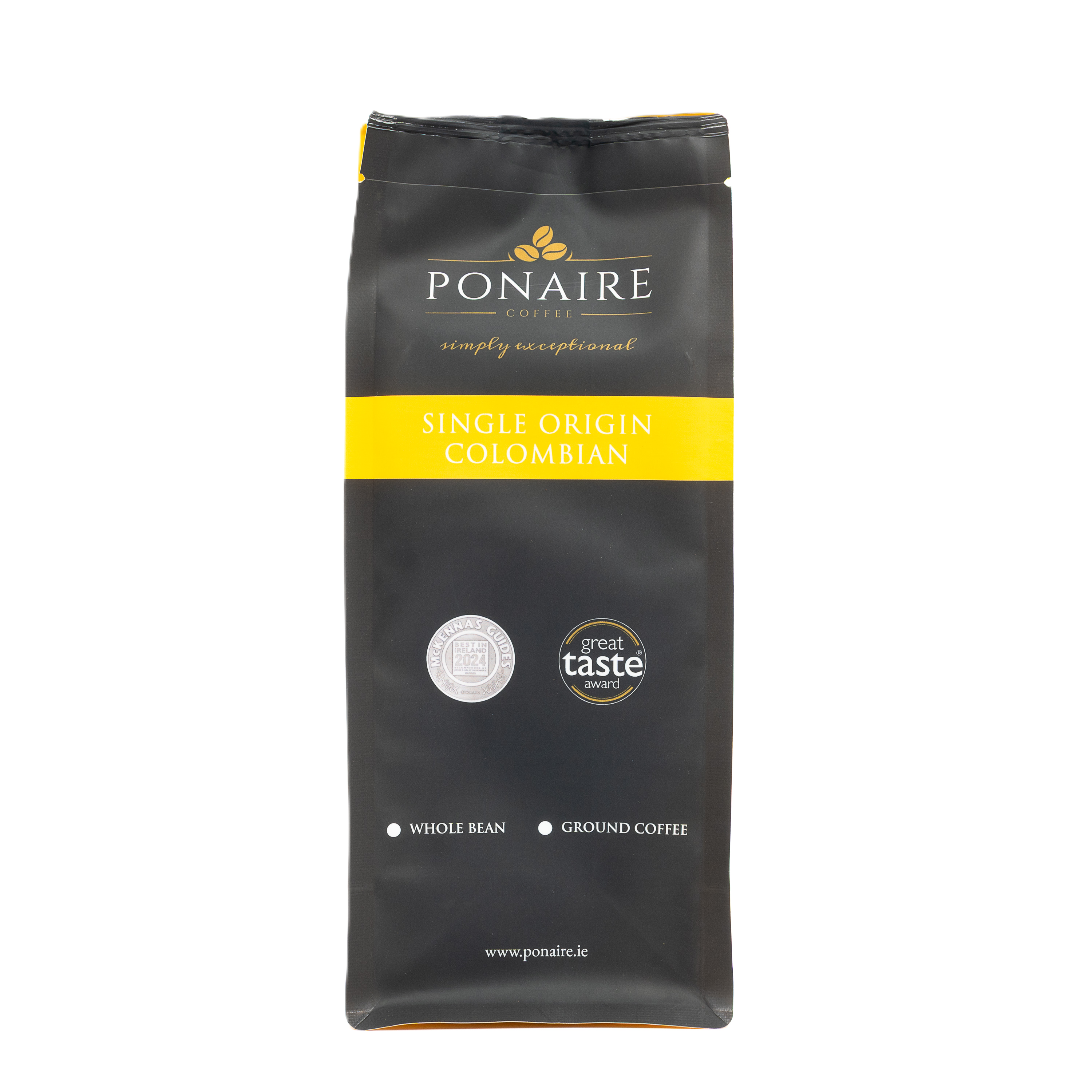 Photo of Colombian Single Origin Coffee
