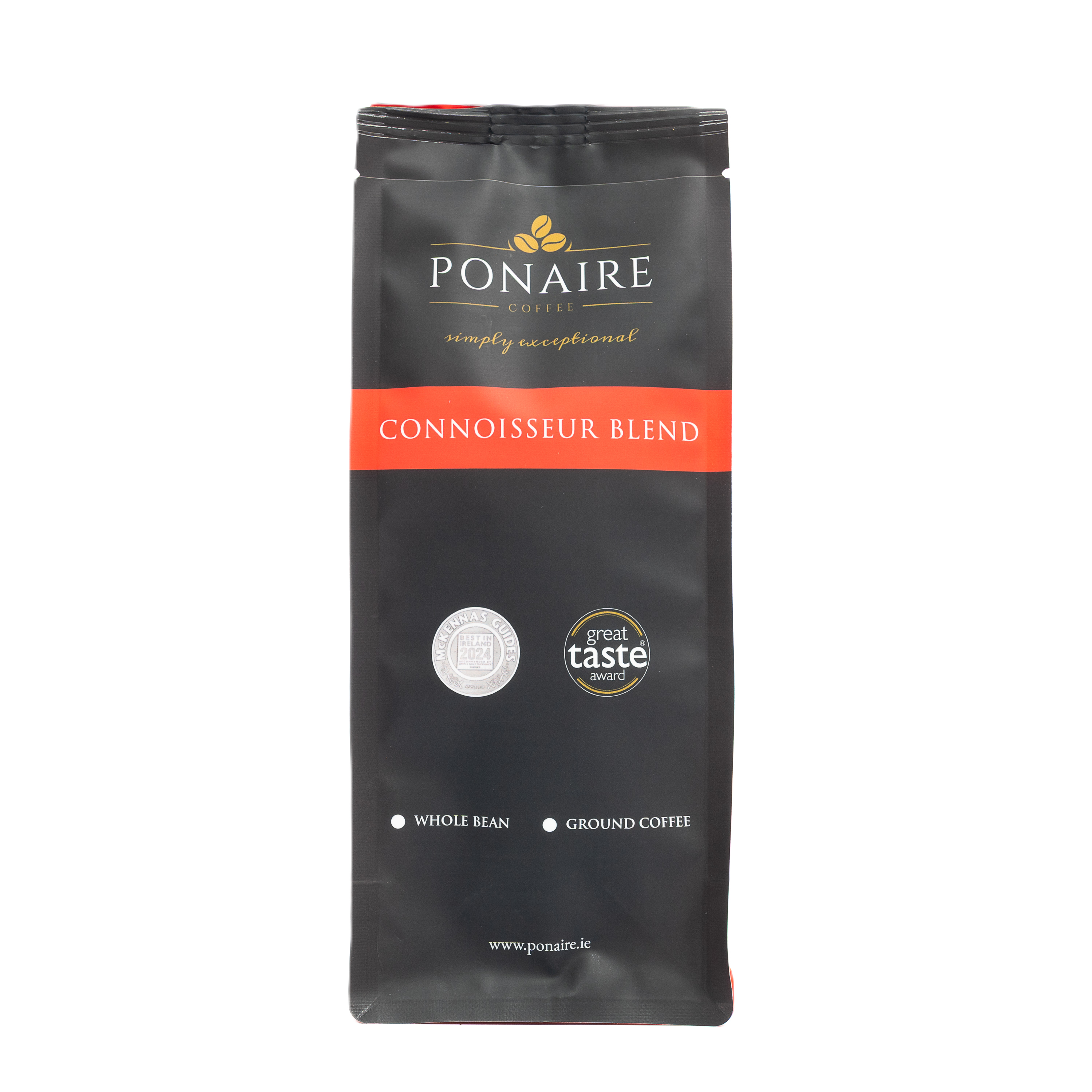 Photo of Connoisseur Blend Coffee
