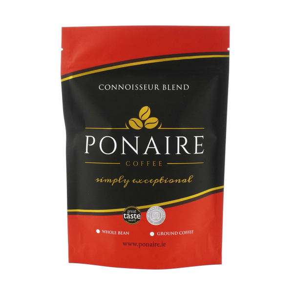 Connoisseur Blend