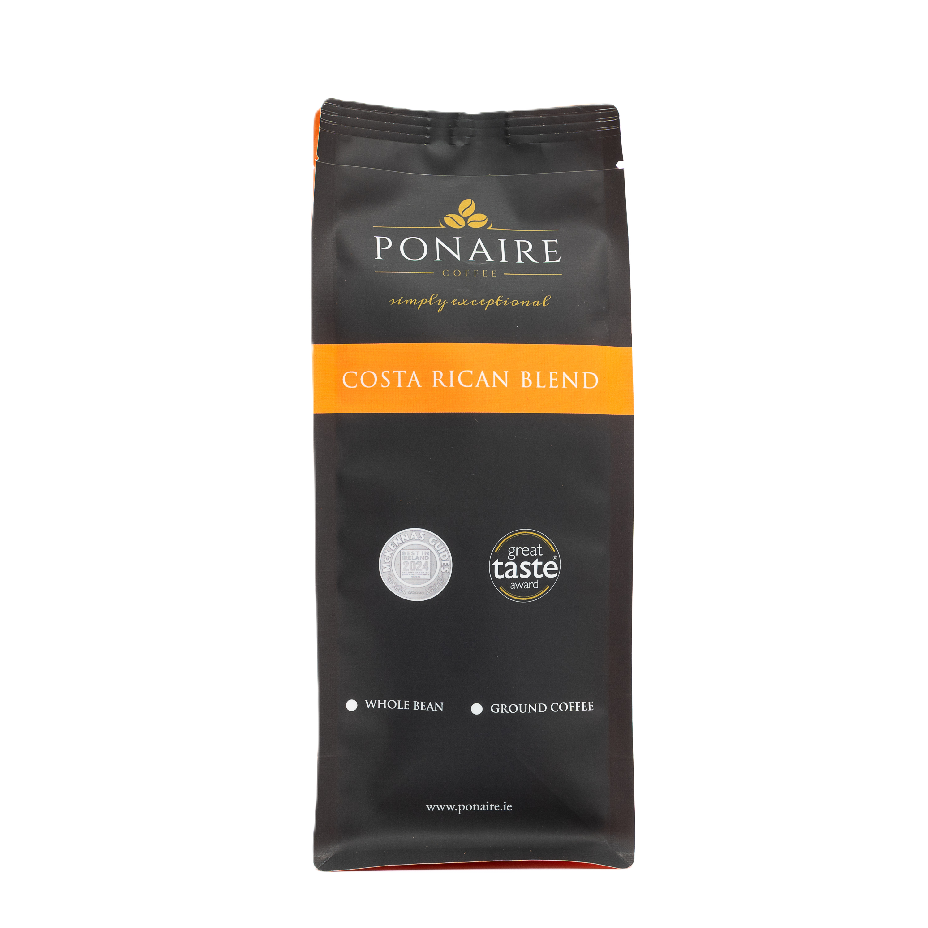 Photo of Costa Rica Blend Coffee