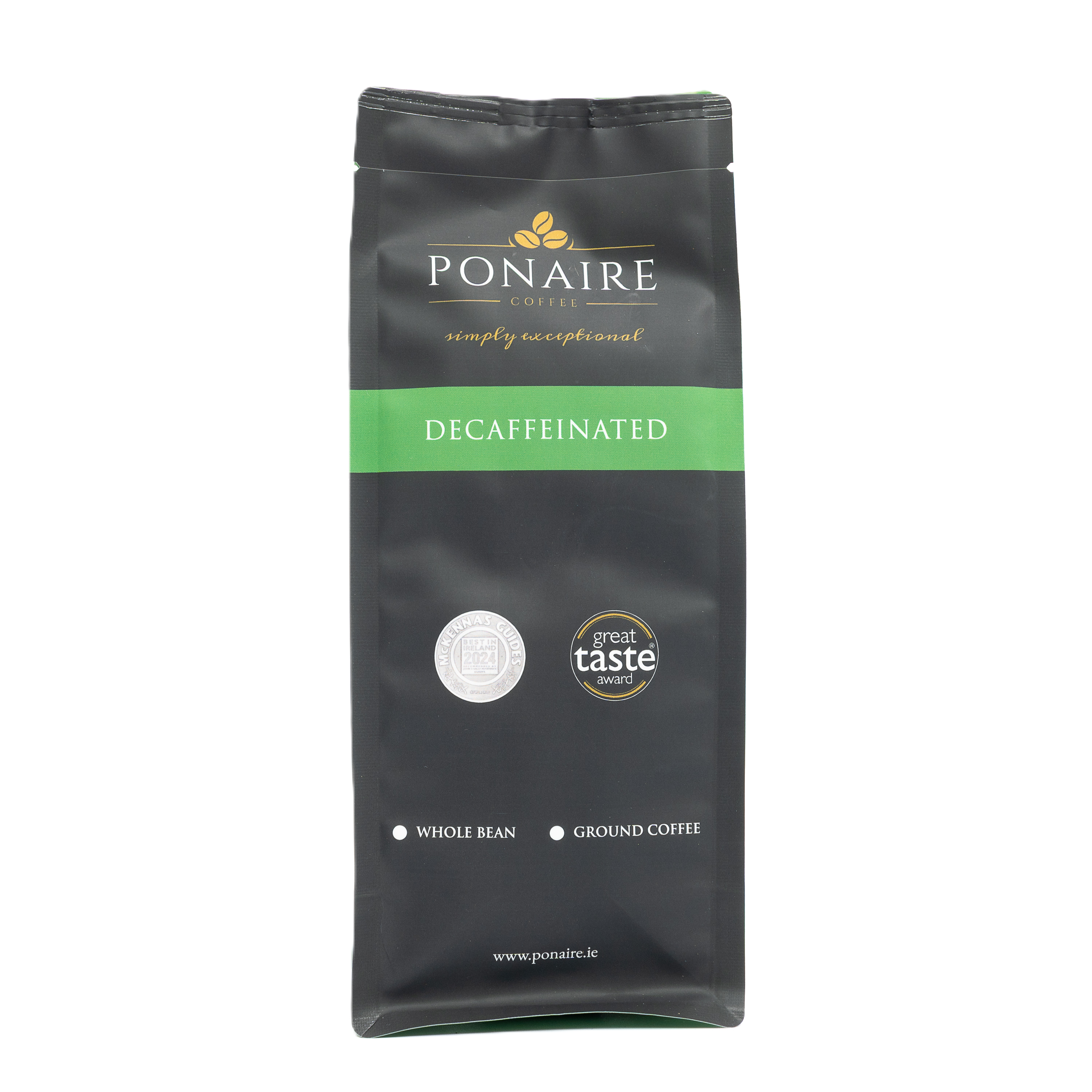 Photo of Decaf Coffee