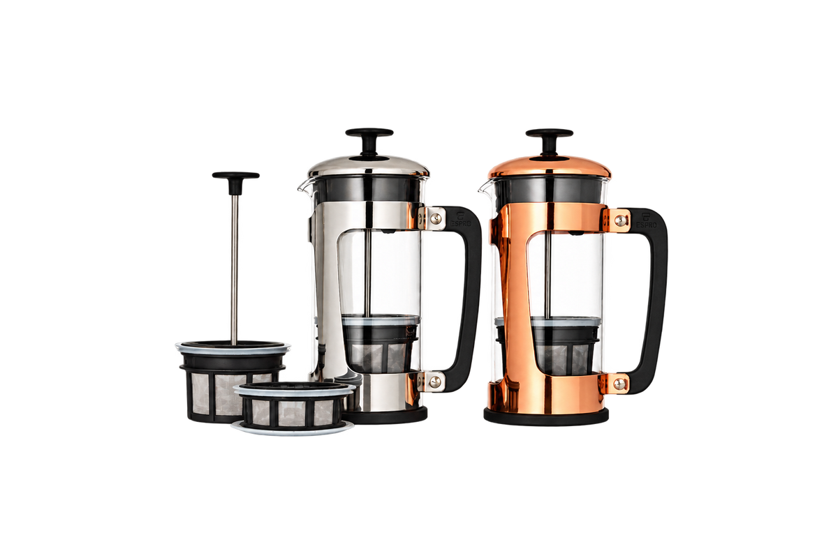 Espro P5 3Cup French Press Coffee Maker