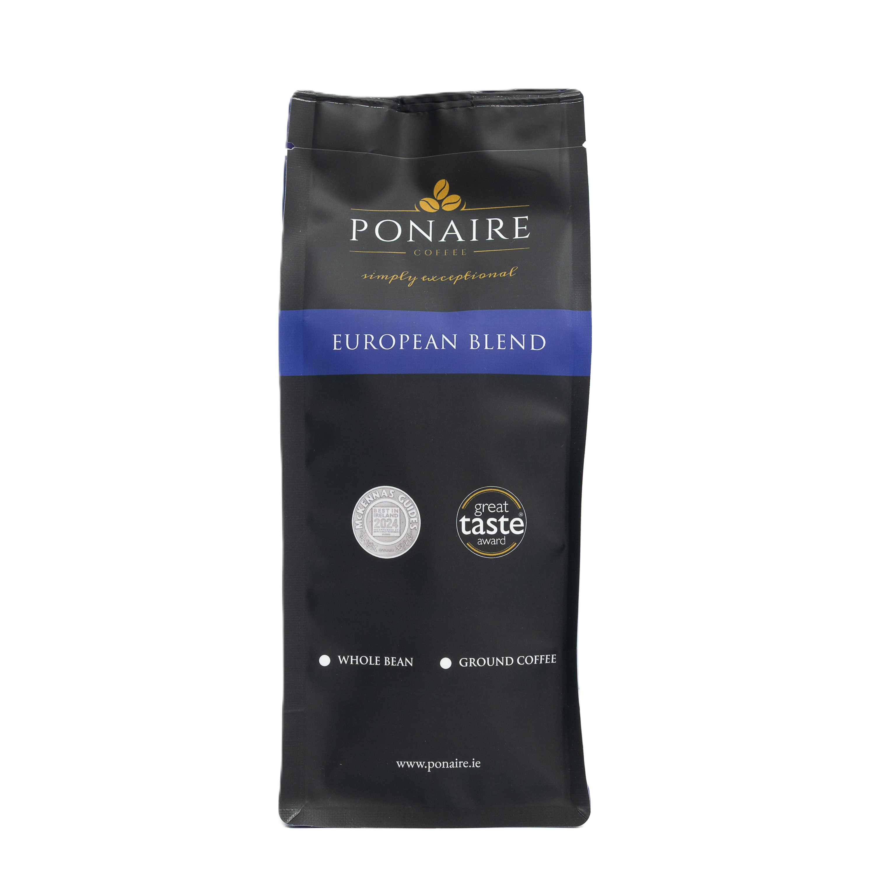 Photo of European Blend Coffee