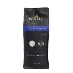 European Blend Coffee