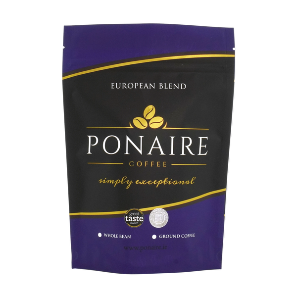 European Blend