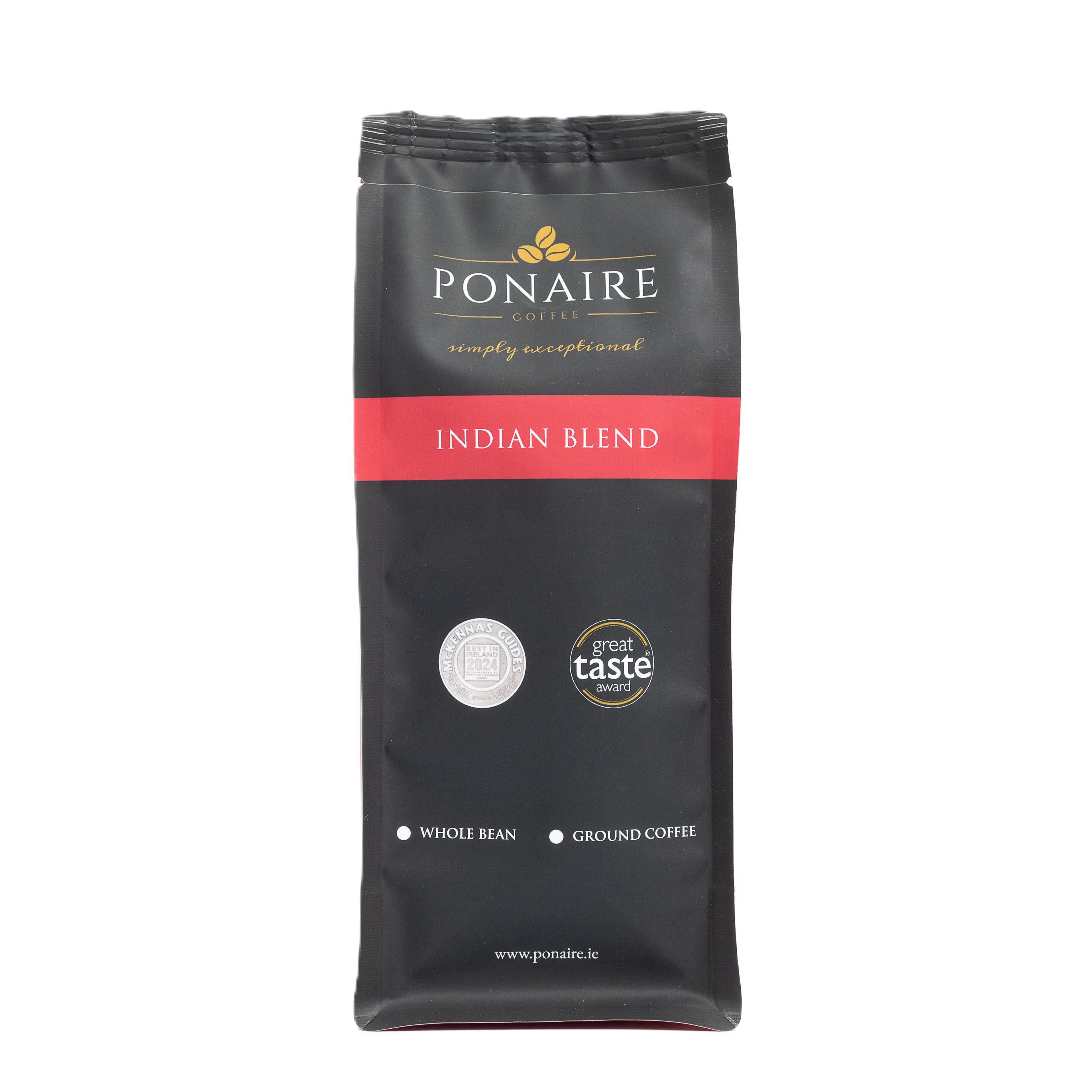Photo of Indian Blend Coffee