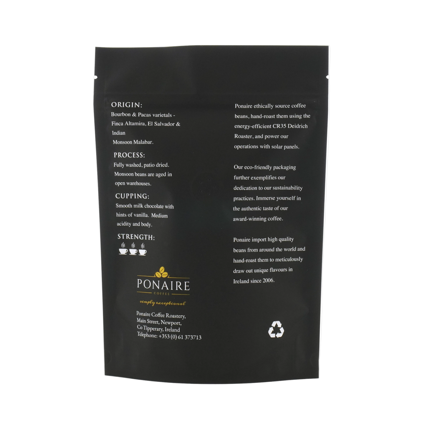 Indian Blend Coffee
