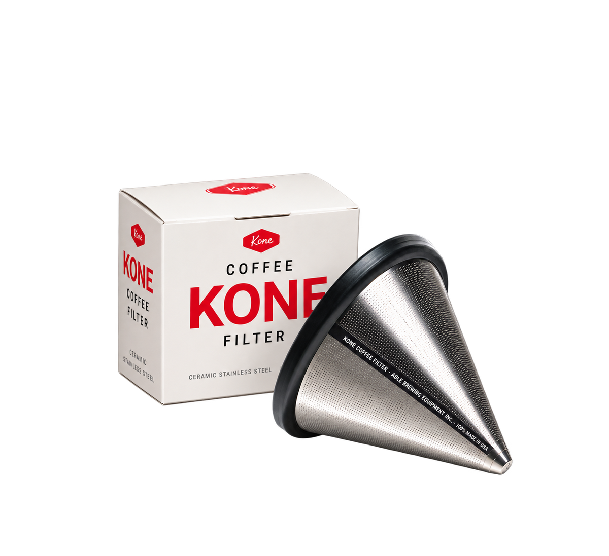 Chemex Reusable Kone Filter
