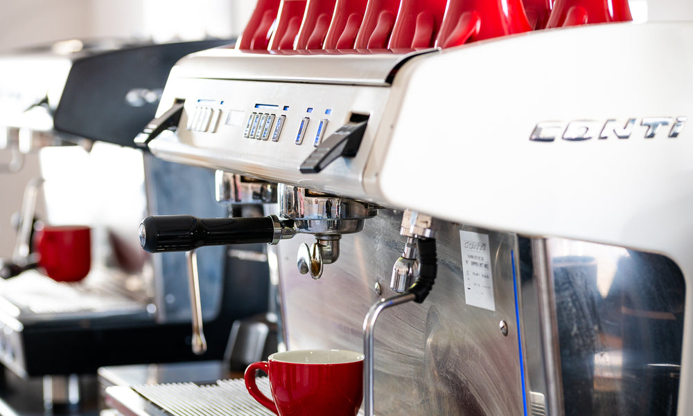 Explore Our Coffee Accessories