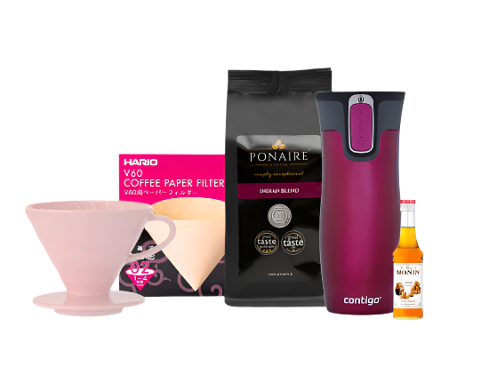 Travel & Drinkware