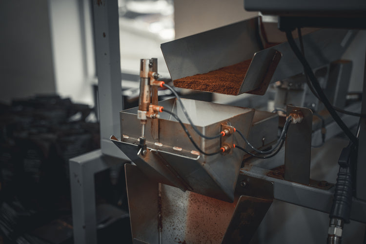 Brewing Equipment