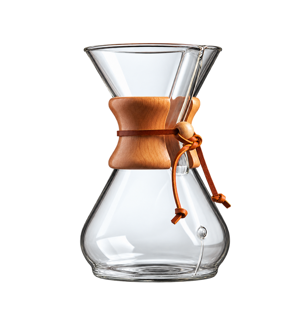 Chemex Cup Coffee Maker
