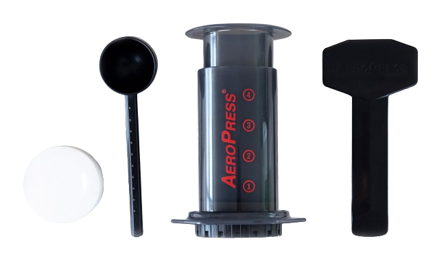 AeroPress Coffee Maker- Multi Function