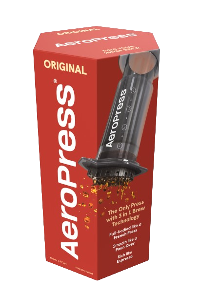 AeroPress Coffee Maker- Multi Function