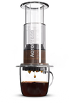 Aeropress-Clear Coffee Maker