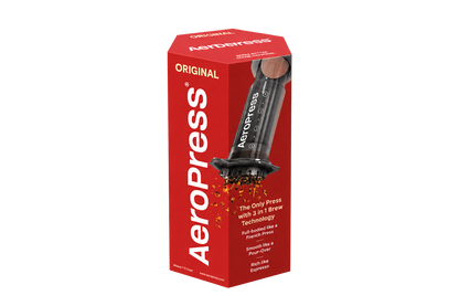 AeroPress Coffee Maker- Multi Function