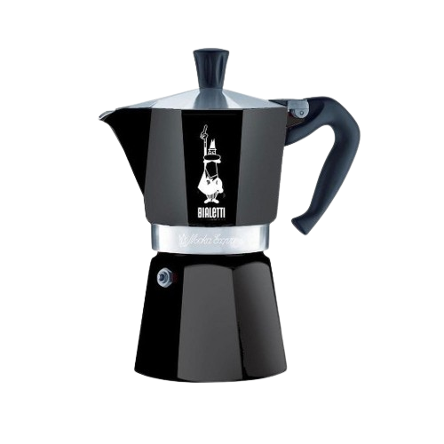 Bialetti Moka Express Pot