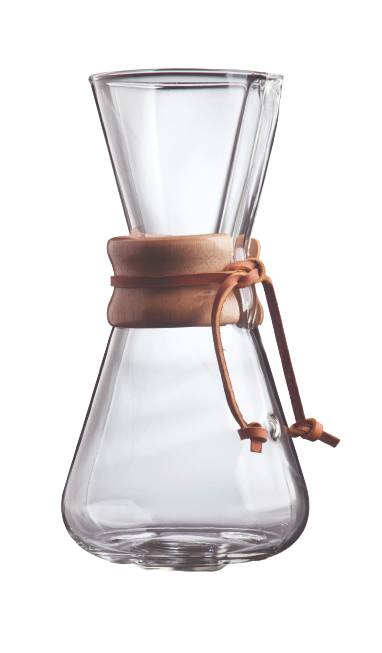 Chemex 1-3 Cup Coffee Maker