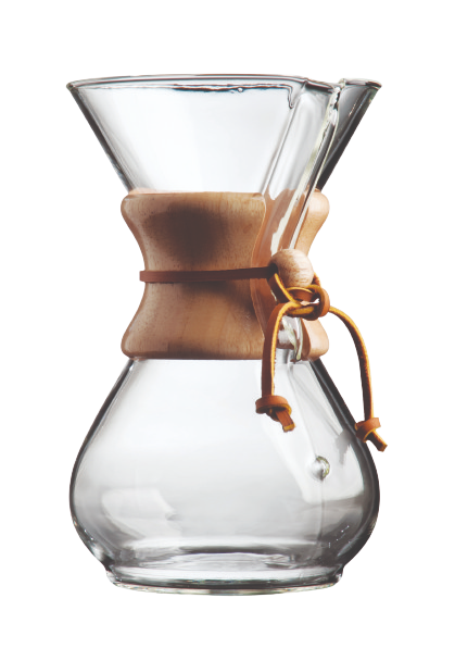 Chemex 6 Cup Coffee Maker