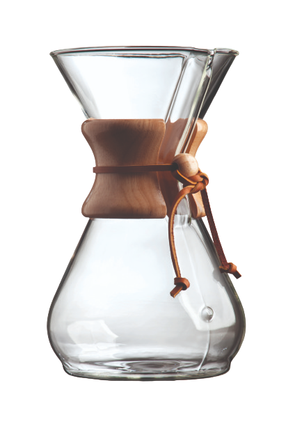 Chemex 8 Cup Coffee Maker