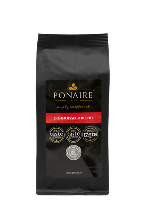 Ponaire Connoisseur Blend Coffee