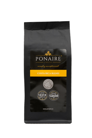 Ponaire Costa Rica Blend Coffee