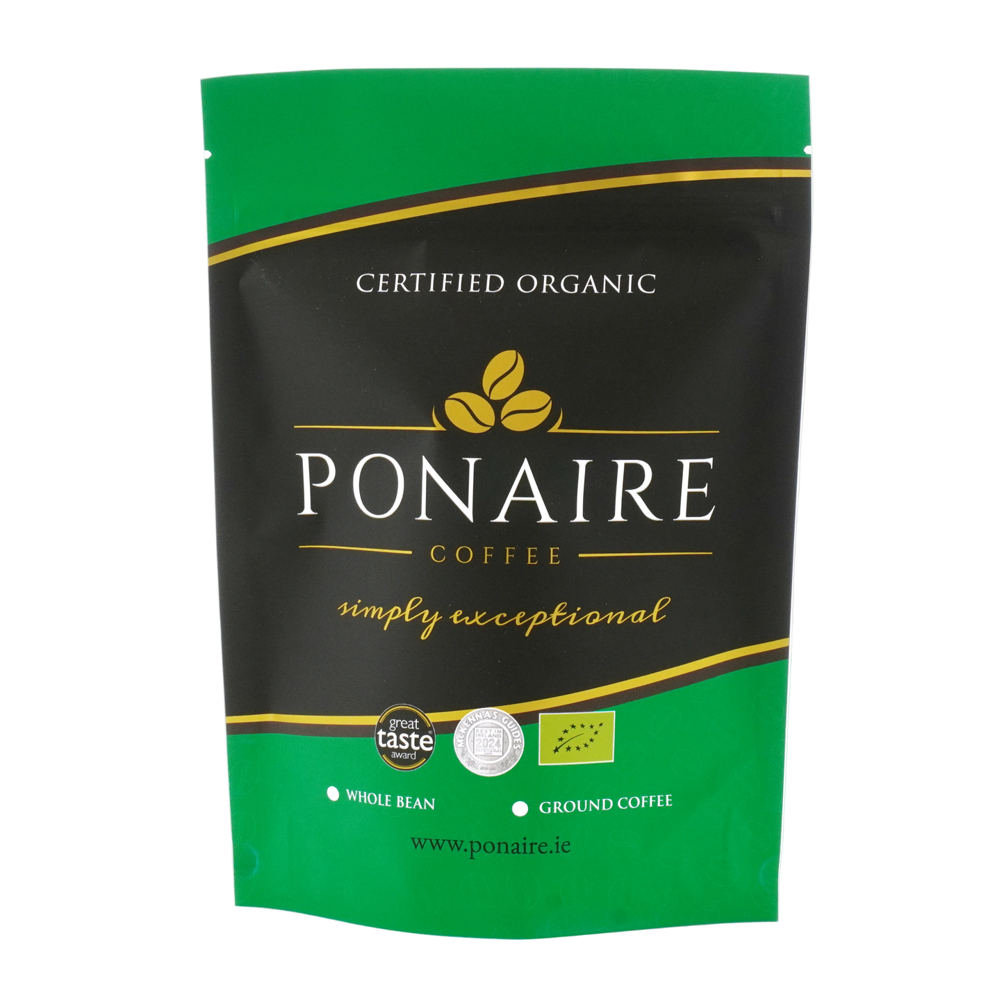 Honduran Certified Organic Coffee