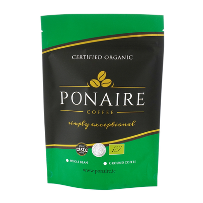 Honduran Certified Organic Coffee