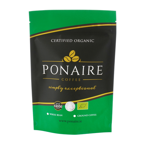 Honduran Certified Organic Coffee
