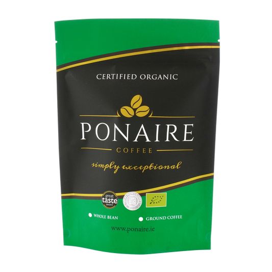 Peru Certified Organic Coffee