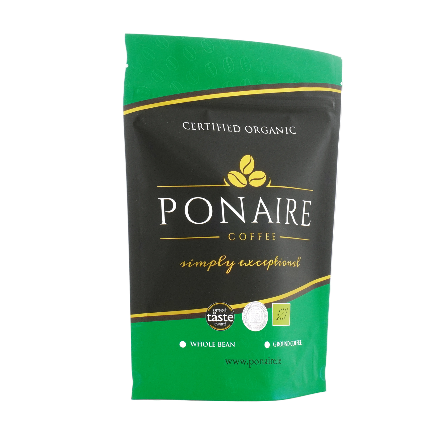 Honduran Certified Organic Coffee