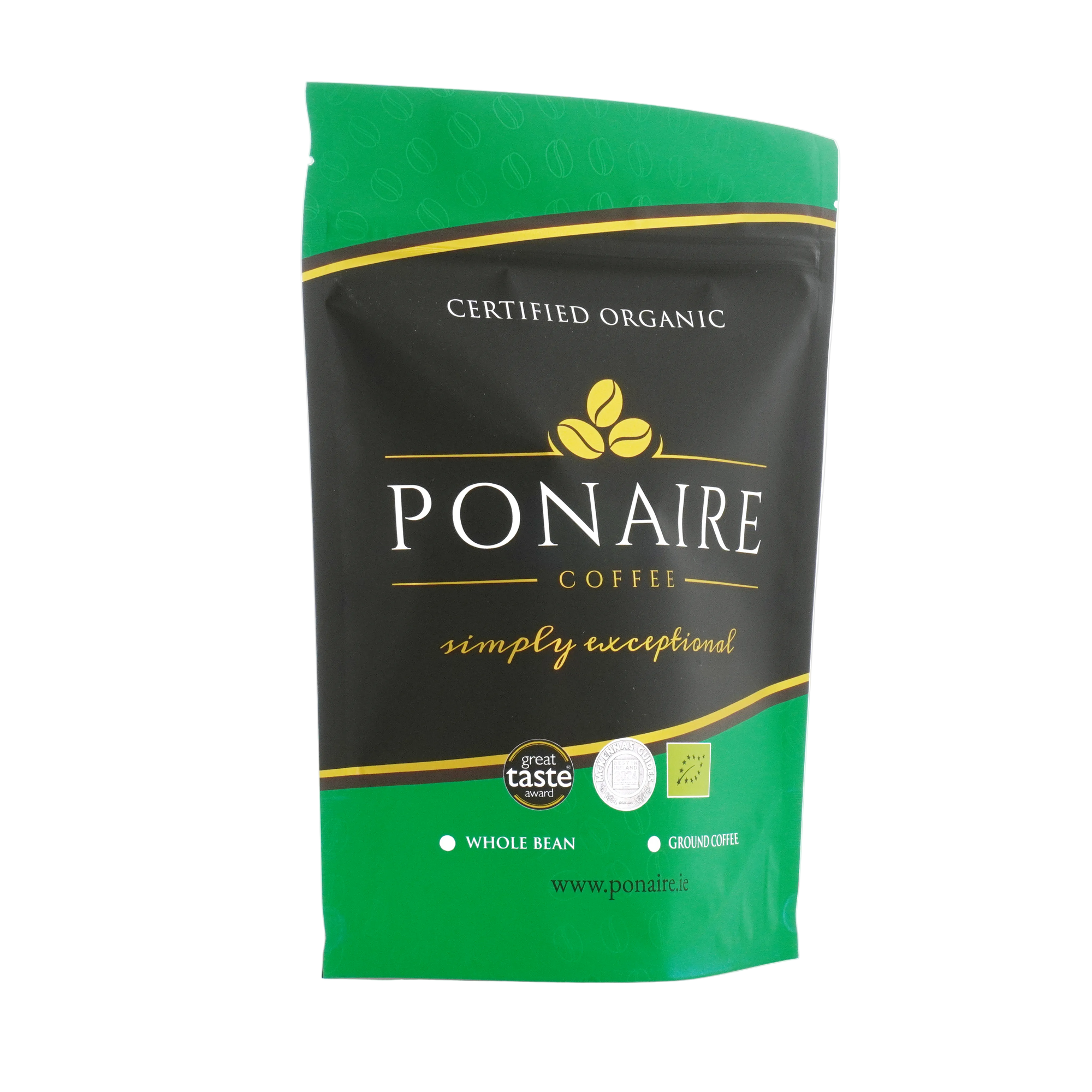 Honduran Certified Organic Coffee