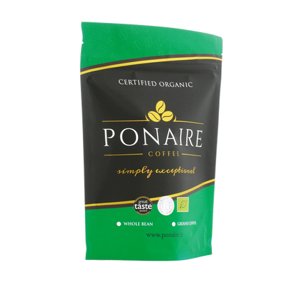 Honduran Certified Organic Coffee