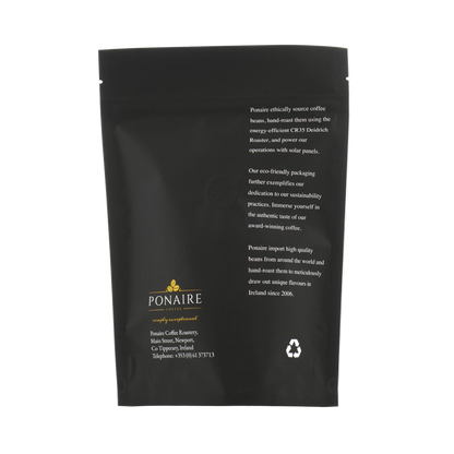 Honduran Certified Organic Coffee