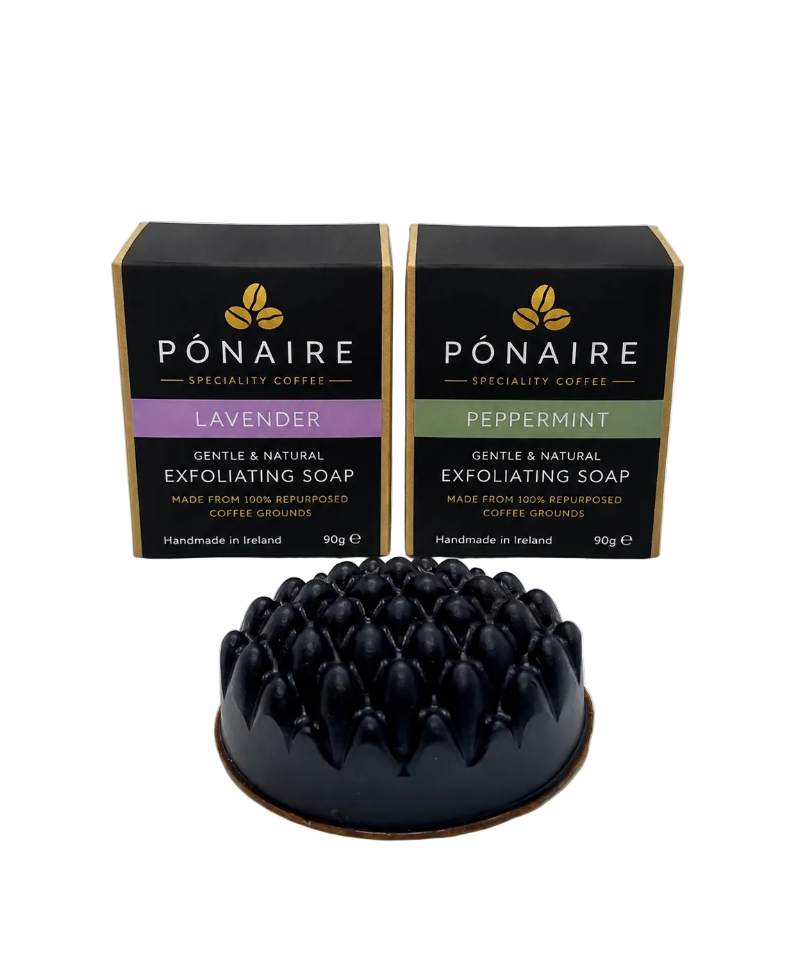 Pónaire Exfoliating Soap Bars