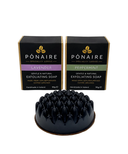 Pónaire Exfoliating Soap Bars