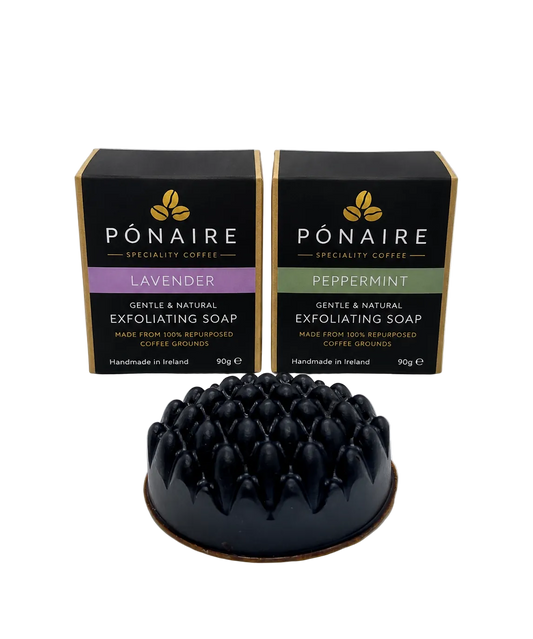 Pónaire Exfoliating Soap Bars