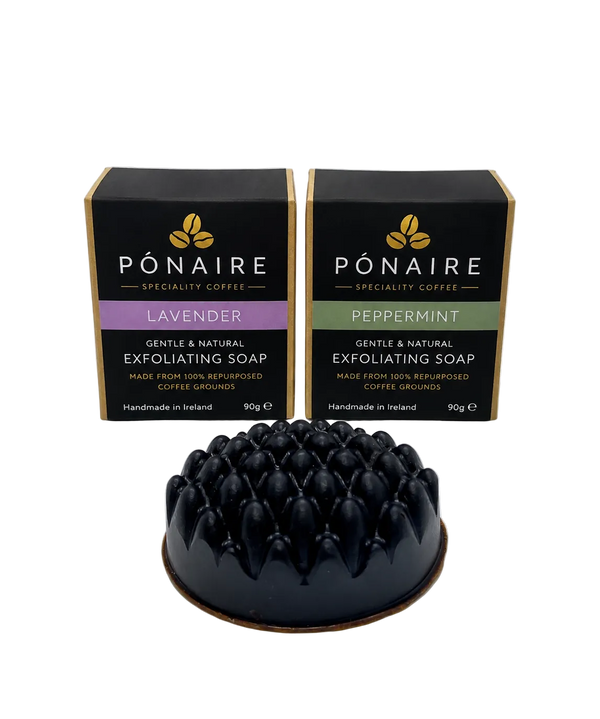 Pónaire Exfoliating Soap Bars