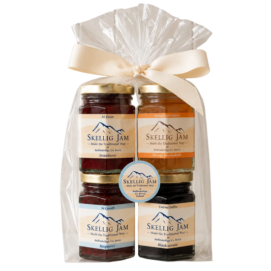 Skellig Jam Gift Set- Co. Kerry