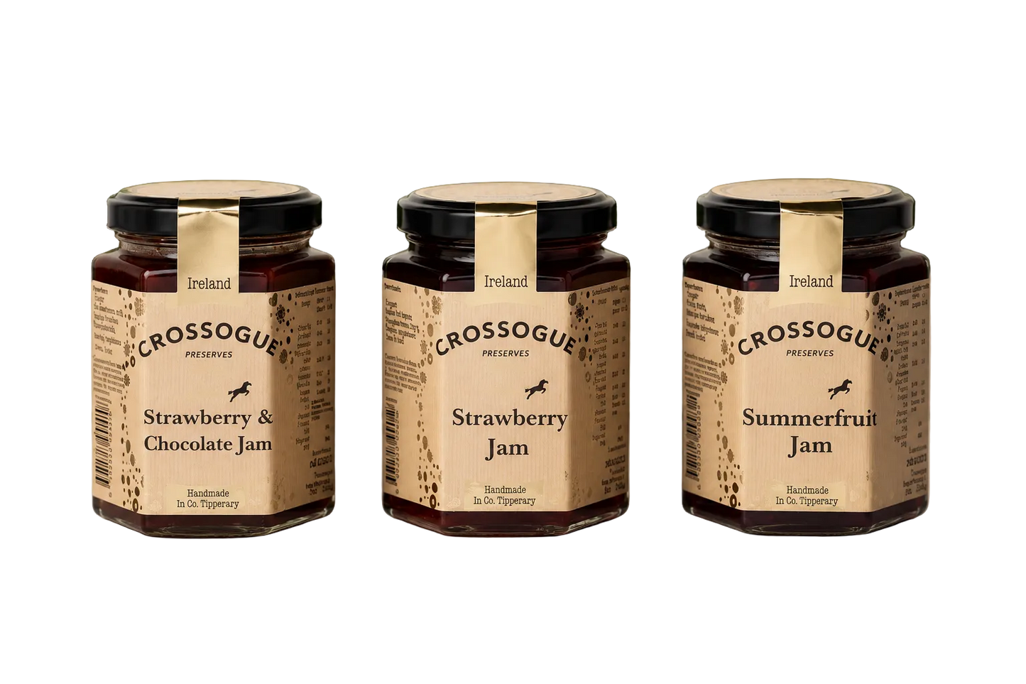 Crossogue Preserves (Co. Tipperary)