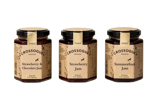 Crossogue Preserves (Co. Tipperary)