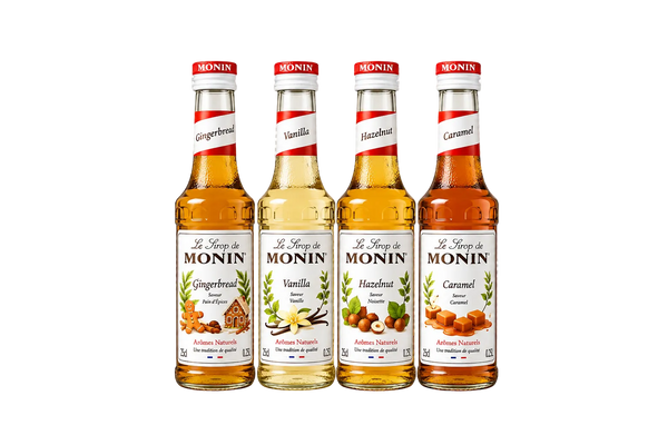 Monin 25cl Syrup