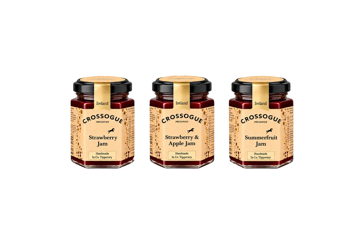Crossogue Preserves (Co. Tipperary)